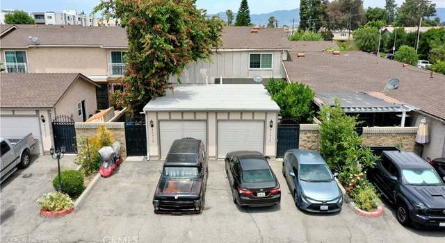 Photo of 8601 Burnet Ave Unit D, North Hills, CA 91343