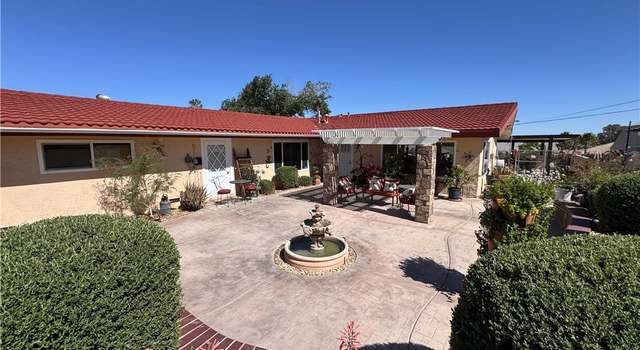 Photo of 27568 Linda Vista Rd, Barstow, CA 92311