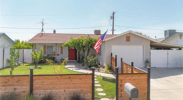 Photo of 3833 Kennedy St, Le Grand, CA 95333