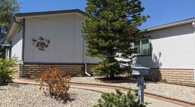 Photo of 8975 Lawrence Welk #372, Escondido, CA 92026