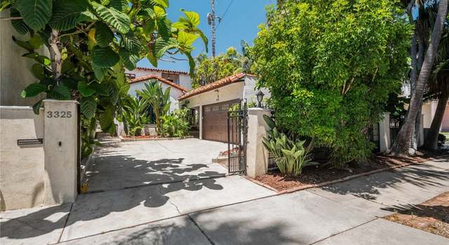 Property at 3325 S Pacific Ave, San Pedro, CA 90731, 4 beds, 2 baths