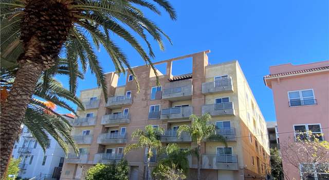 Photo of 980 S Oxford Ave #201, Los Angeles, CA 90006