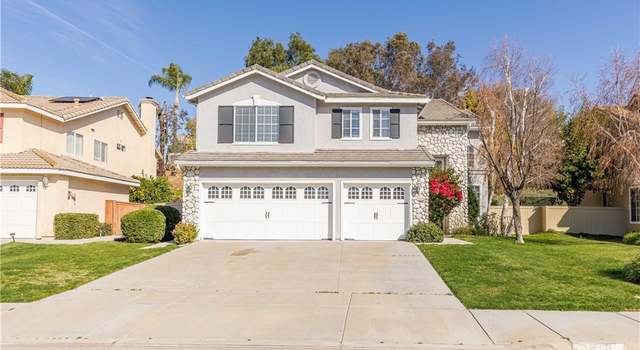 Photo of 28216 Tierra Vista Rd, Temecula, CA 92592
