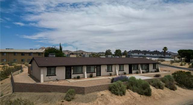 Photo of 17830 Quantico Rd, Apple Valley, CA 92307