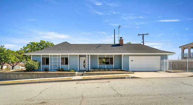 Photo of 511 E Los Amigos Ave, Montebello, CA 90640