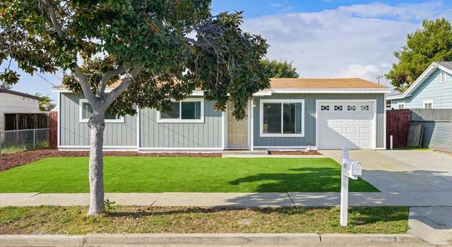 Photo of 1016 San Juan, Oceanside, CA 92058