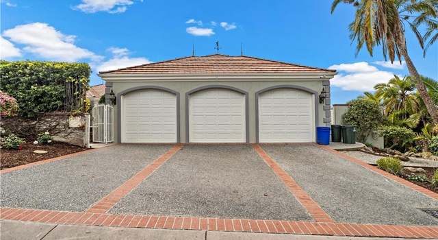 Photo of 1429 Via Coronel, Palos Verdes Estates, CA 90274