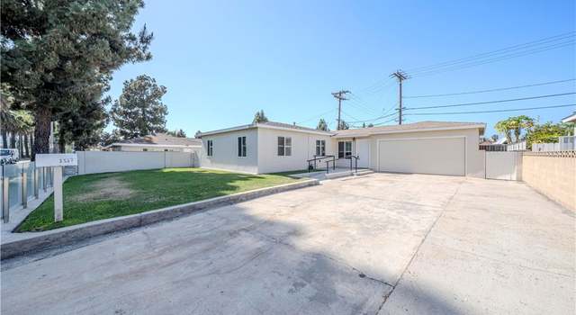 Photo of 1517 W Romneya Dr, Anaheim, CA 92801