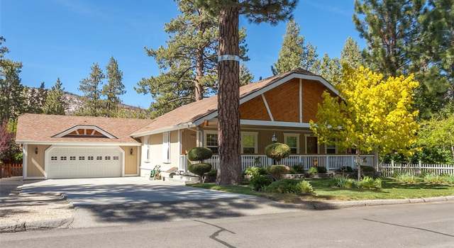 Photo of 629 Mountain View Blvd, Big Bear, CA 92314
