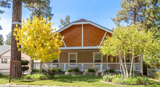 Photo of 629 Mountain View Blvd, Big Bear, CA 92314