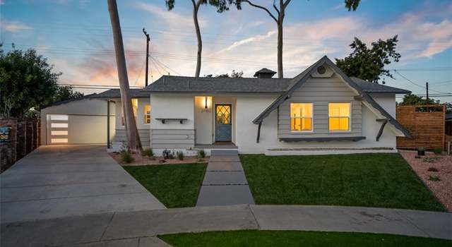 Photo of 21402 Seeley Pl, Lakewood, CA 90715