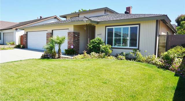 Photo of 9402 Coronet Ave, Westminster, CA 92683
