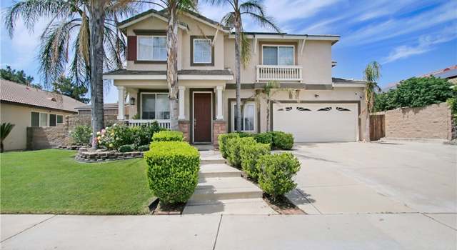 Photo of 7184 Almeria Ave, Fontana, CA 92336