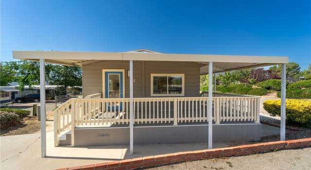 Photo of 53651 US Highway 371 #11, Anza, CA 92539