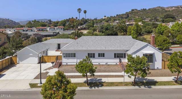 Photo of 181-197 Klamath St, Ventura, CA 93001