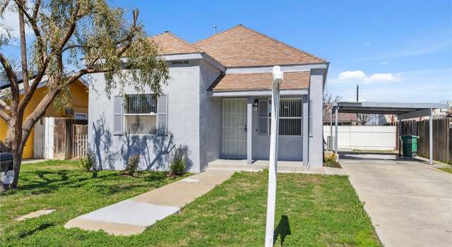 Photo of 281 E Pleasant St, Coalinga, CA 93210