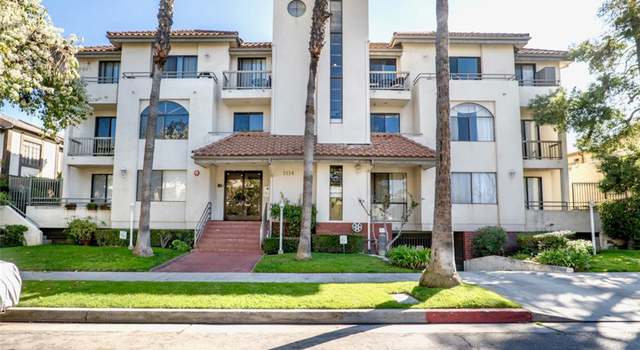 Photo of 1114 Campbell St #105, Glendale, CA 91207