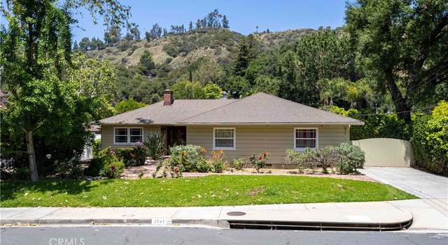 Photo of 2741 E Glenoaks Blvd, Glendale, CA 91206
