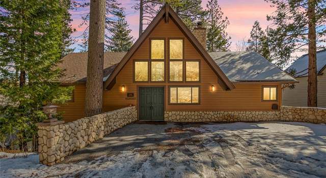 Photo of 27382 N Bay Rd, Lake Arrowhead, CA 92352