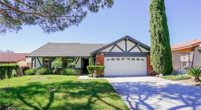 Photo of 3486 Bond St, San Bernardino, CA 92405