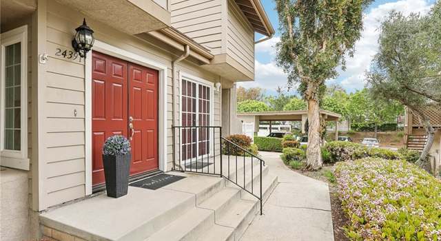 Photo of 24391 Hillsdale Ave #17, Laguna Hills, CA 92653