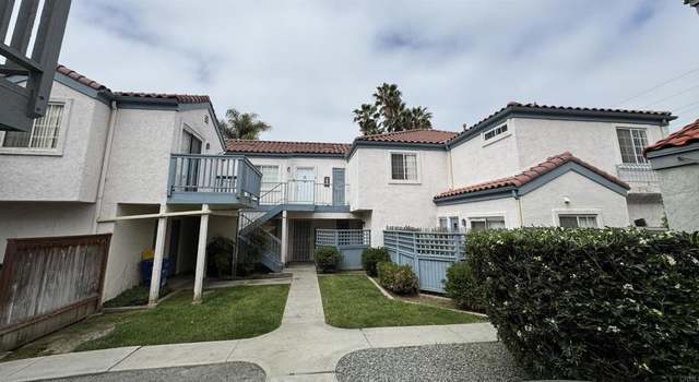 Photo of 564 Davidson St, Chula Vista, CA 91910