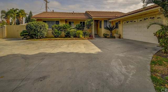 Photo of 2777 W Yale Ave, Anaheim, CA 92801