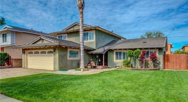 Photo of 1331 Lakeview Ave, La Habra, CA 90631