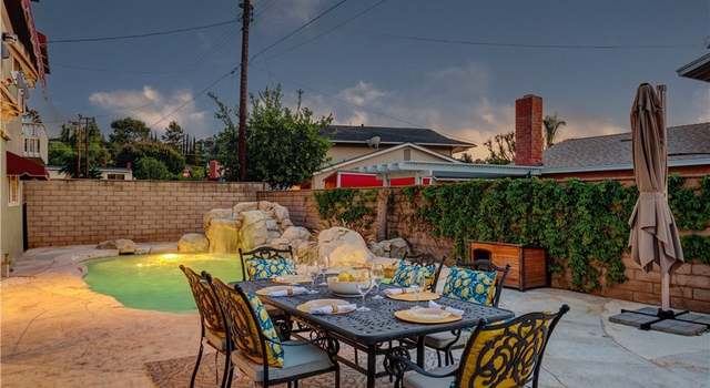 Photo of 1331 Lakeview Ave, La Habra, CA 90631
