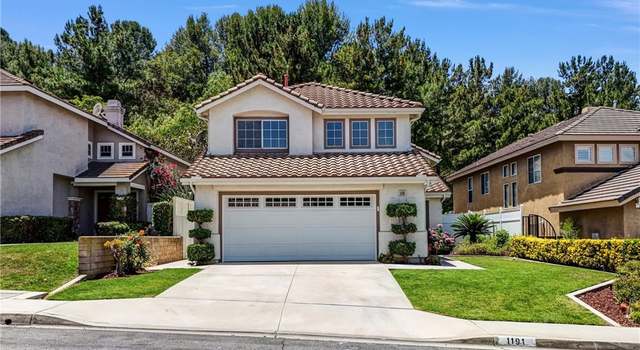 Photo of 1191 S Silver Star Way, Anaheim, CA 92808