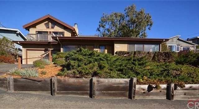 Photo of 1870 Newhall Ave, Cambria, CA 93428