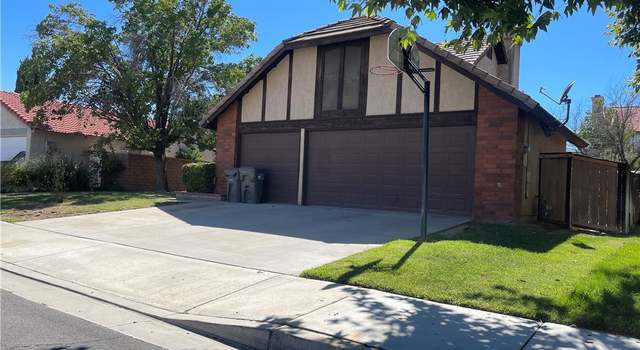 Photo of 39447 Cottontail St, Palmdale, CA 93551