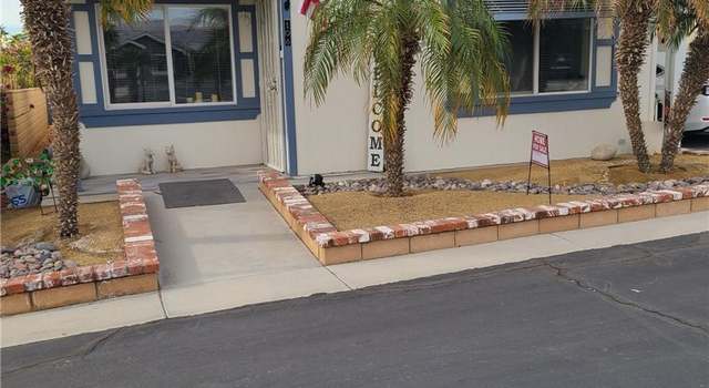 Photo of 69525 Dillon Rd #106, Desert Hot Springs, CA 92241