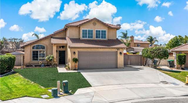 Photo of 1044 Jude Ct, San Jacinto, CA 92583