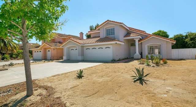 Photo of 731 Marsopa Dr, Vista, CA 92081