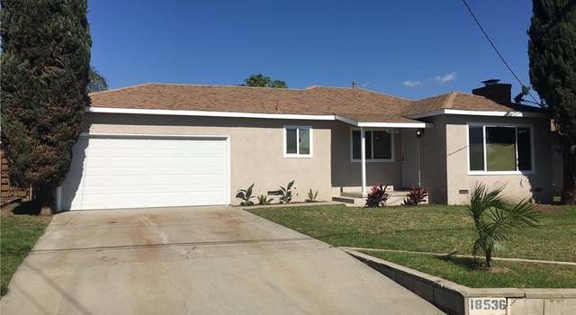 Photo of 18536 Grove Pl, Bloomington, CA 92316