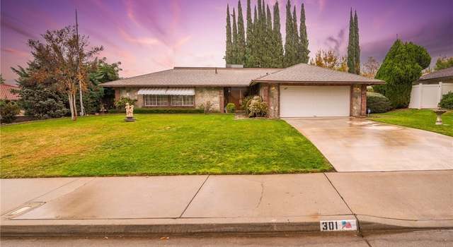 Photo of 301 Bellevue Ave, Redlands, CA 92373