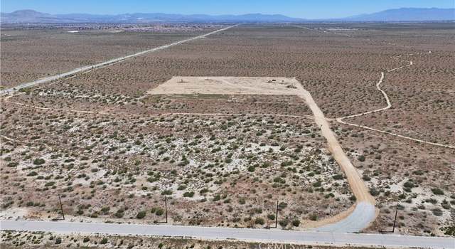 Photo of 0 Palmdale Rd, Phelan, CA 92392