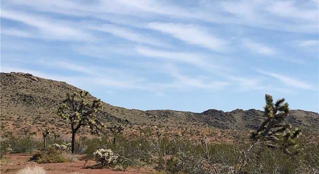 Photo of 0 Verbena Rd, Joshua Tree, CA 92284