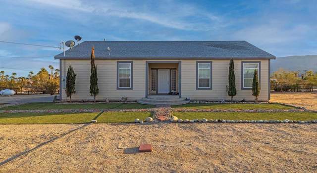 Photo of 2731 Frying Pan, Borrego Springs, CA 92004