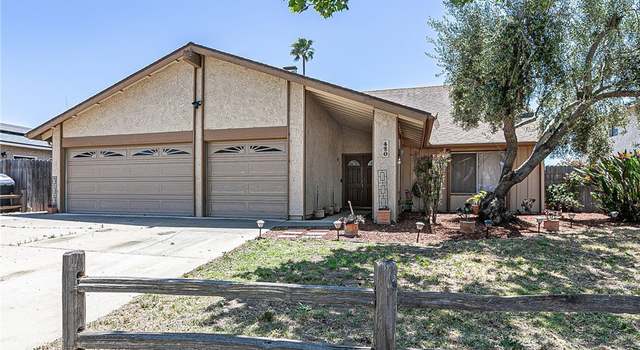 Photo of 420 E Park Ave, Santa Maria, CA 93454