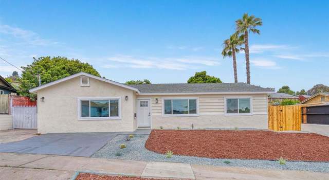 Photo of 254 Rexview Dr, San Diego, CA 92114