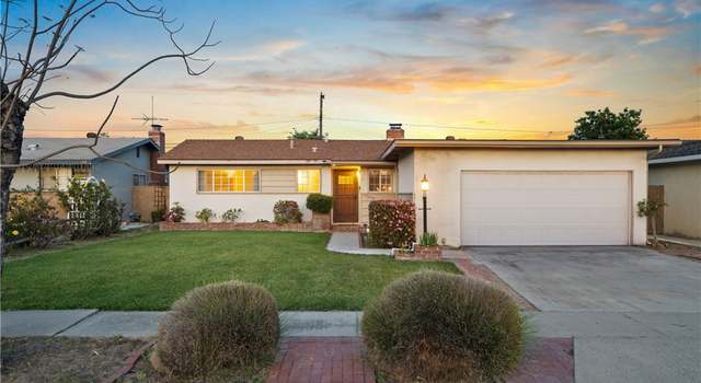 Photo of 12432 Mcleod St, Garden Grove, CA 92840