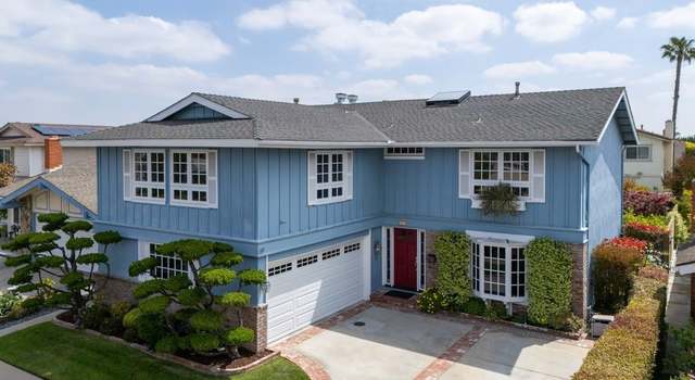 Photo of 3820 Daisy Cir, Seal Beach, CA 90740