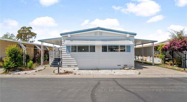 Photo of 10200 Bolsa Ave #32, Westminster, CA 92683