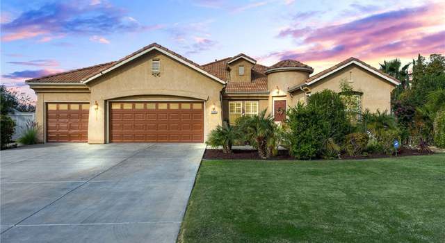 Photo of 6608 Montagna Dr, Bakersfield, CA 93306