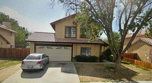 Photo of 44827 Caboose Dr, Lancaster, CA 93535
