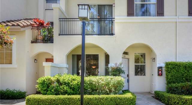 Photo of 803 Maplewood, Irvine, CA 92618