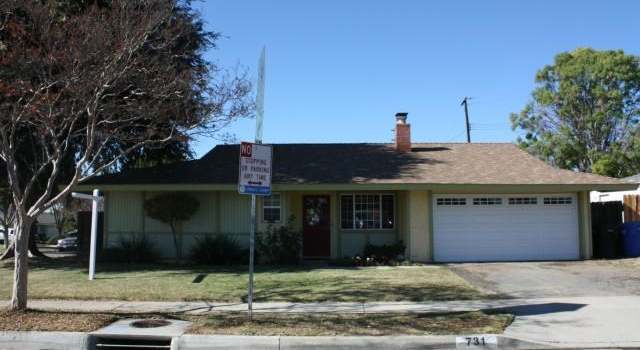 Photo of 731 Ramona Ave, La Verne, CA 91750