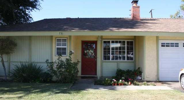 Photo of 731 Ramona Ave, La Verne, CA 91750
